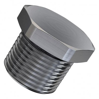 02760-001 Axis TQ1916 PLUG THREAD M20x1.5