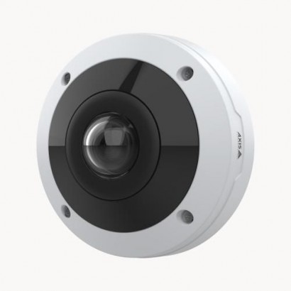 02833-001 Axis M4317-PLR