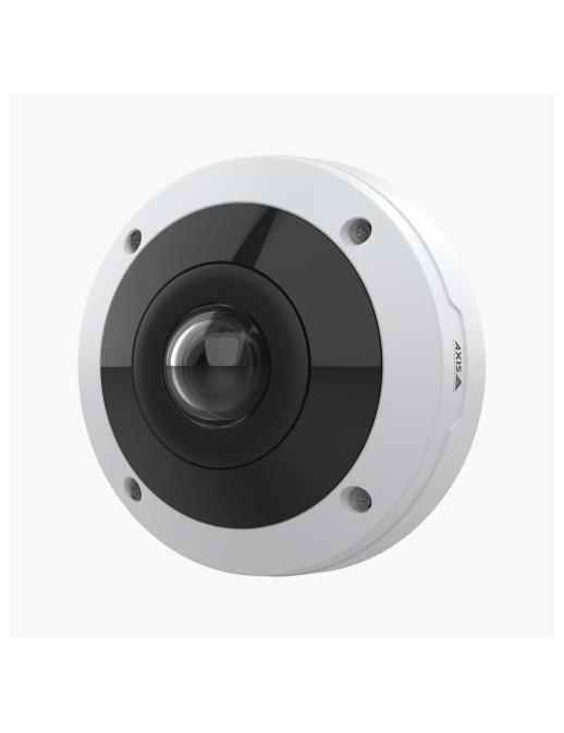 02833-001 Axis M4317-PLR