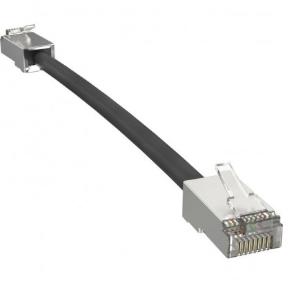 02848-001 Axis TQ1936 POE PATCH CABLE 5 pcs