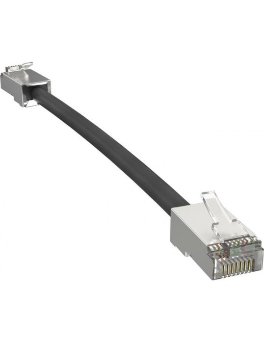 02848-001 Axis TQ1936 POE PATCH CABLE 5 pcs