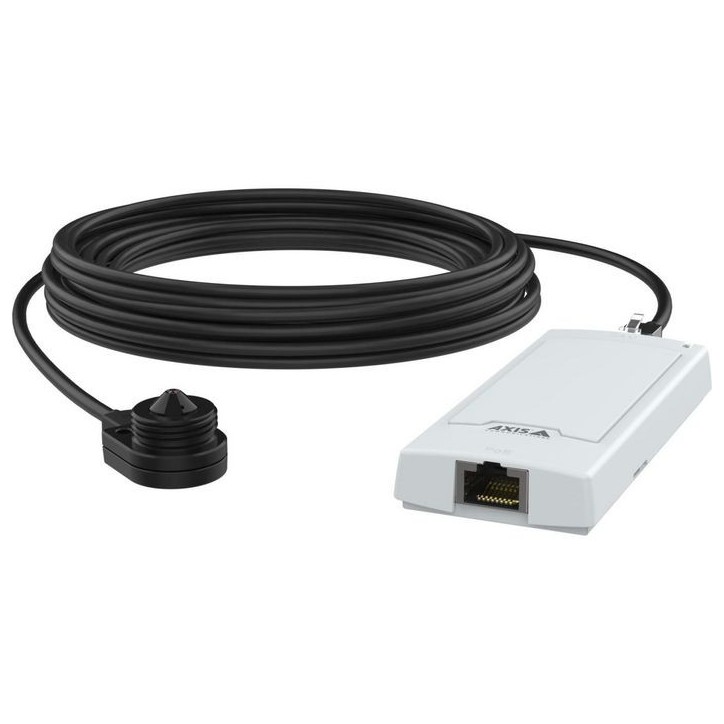 02858-001 Axis P1265 Mk II