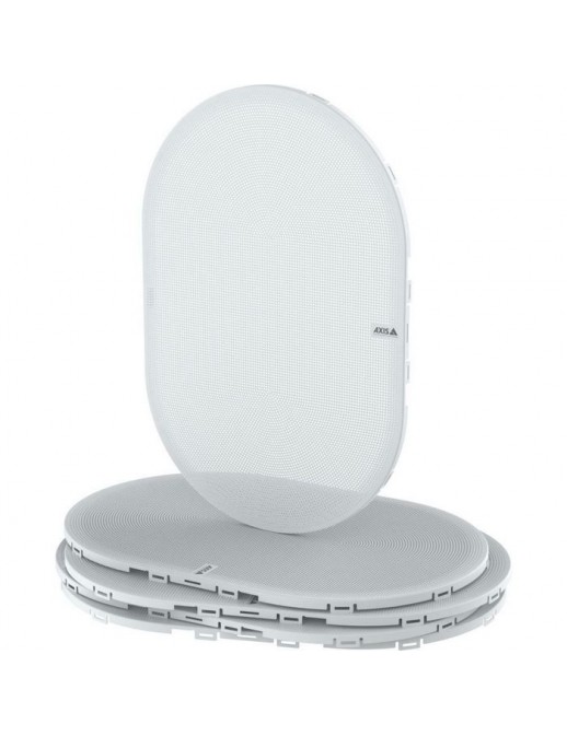 02888-001 02888-001 Axis TC1705 Mesh Cover White 5 pcs