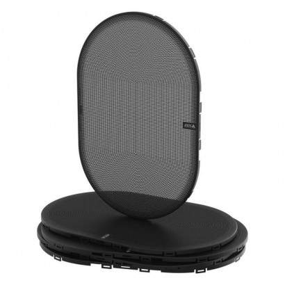 02889-001 02889-001 Axis TC1705 Mesh Cover Black 5 pcs