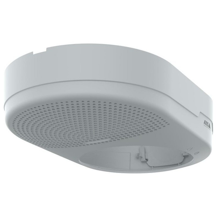 02974-001 Axis TQ9802 Casing White