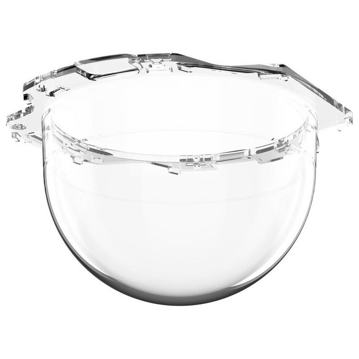 02975-001 Axis TQ9803 Dome Clear