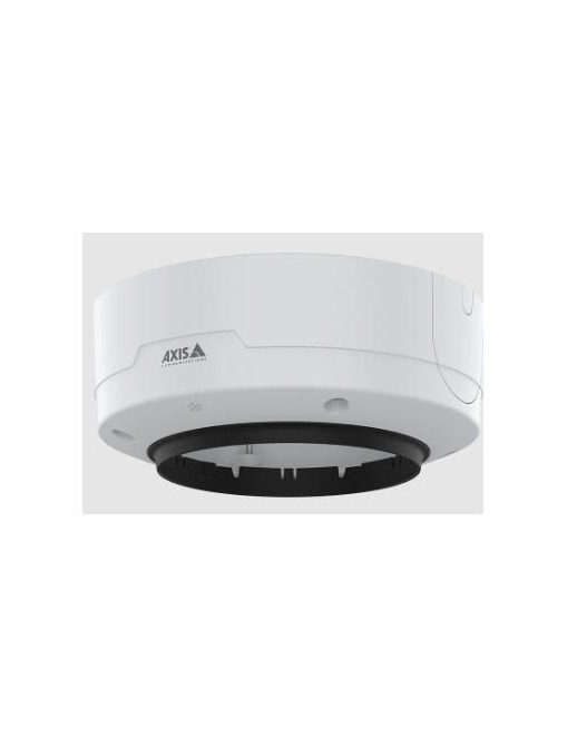 03013-001 03013-001 Axis TP3834-E CASING WHITE 4 pcs