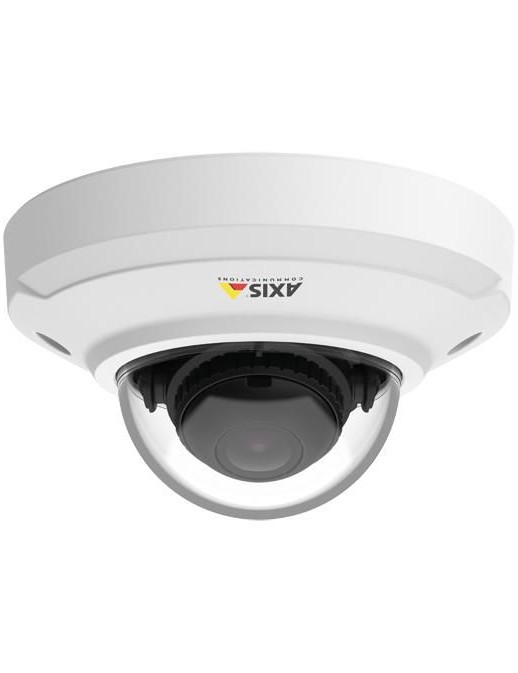 0806-001 0806-001 Axis M3046-V 2.4mm ST 2916-AC, ST2916