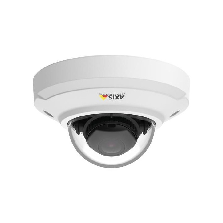 0806-001 Axis M3046-V 2.4mm ST 2916-AC, ST2916