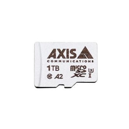 02366-021 Axis SURVEILLANCE CARD 1TB 10PCS