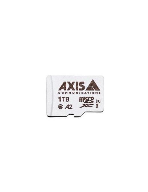 02366-021 Axis SURVEILLANCE CARD 1TB 10PCS