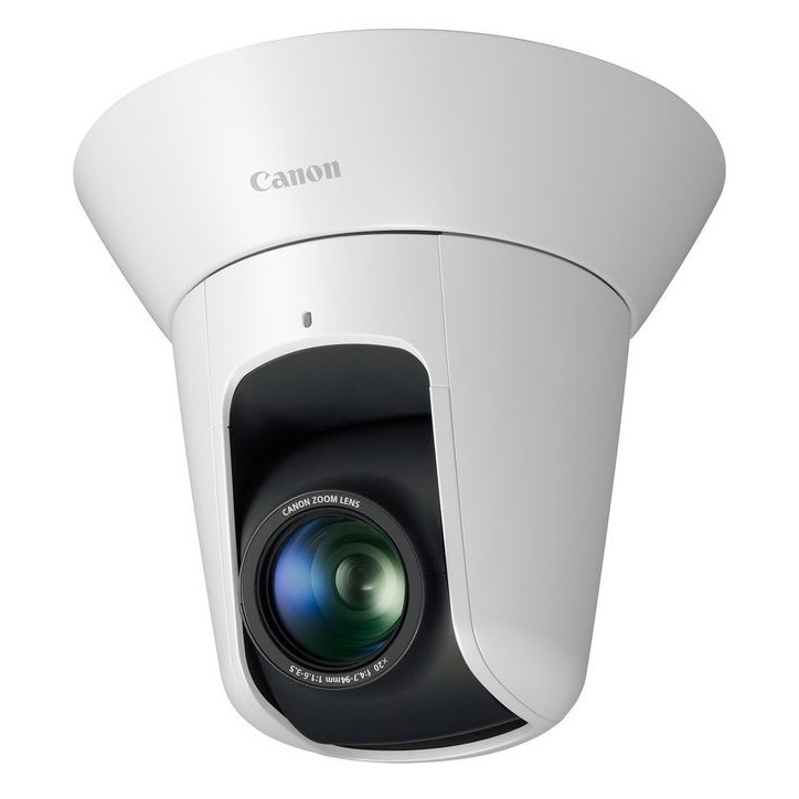 5715C002 Axis CANON NETWORK CAMERA VB-H47B