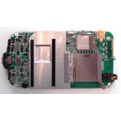 55.H0704.001 55.H0704.001 Acer Main Board 300MHz 64MB BT With Speaker And Mic Acer Handheld C510 PDA