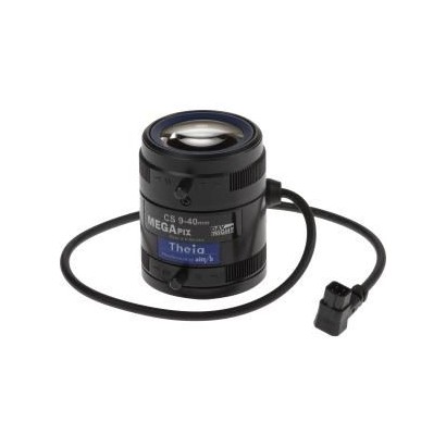 5504-901 5504-901 Axis LENS CS VARIF 9-40MM P-IRIS D/N CA 5504-08
