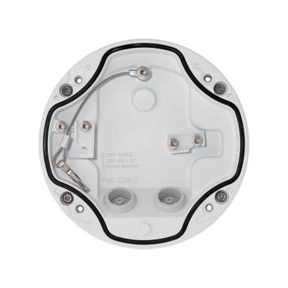 5506-091 Axis Q1765 FOOT CHASSIS