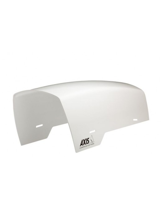 5800-321 5800-321 Axis Q872x-E SUNSHIELD KIT Axis Q87 Series Q8722-E, Q8721-E