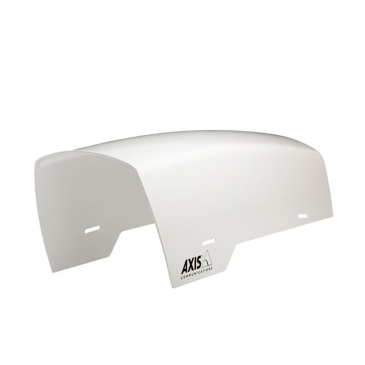 5800-321 Axis Q872x-E SUNSHIELD KIT Axis Q87 Series Q8722-E, Q8721-E