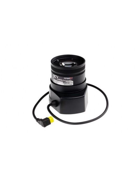 5800-801 5800-801 Axis LENS COMPUTAR CS 12.5-50MM P-IRIS CA 5800-07