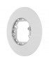 5801-421 5801-421 Axis T94B02M J-BOX/GANG BOX PLATE