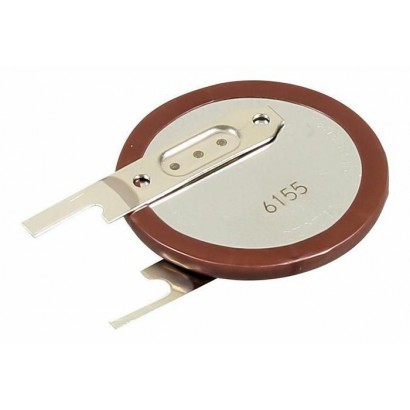 F.01U.338.375 F.01U.338.375 Bosch Battery, Lithium (VL2020 3V) 152873911 Sony Surveillance SNC-RZ30N