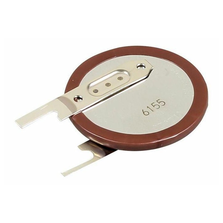 F.01U.338.375 Bosch Battery, Lithium (VL2020 3V) 152873911 Sony Surveillance SNC-RZ30N