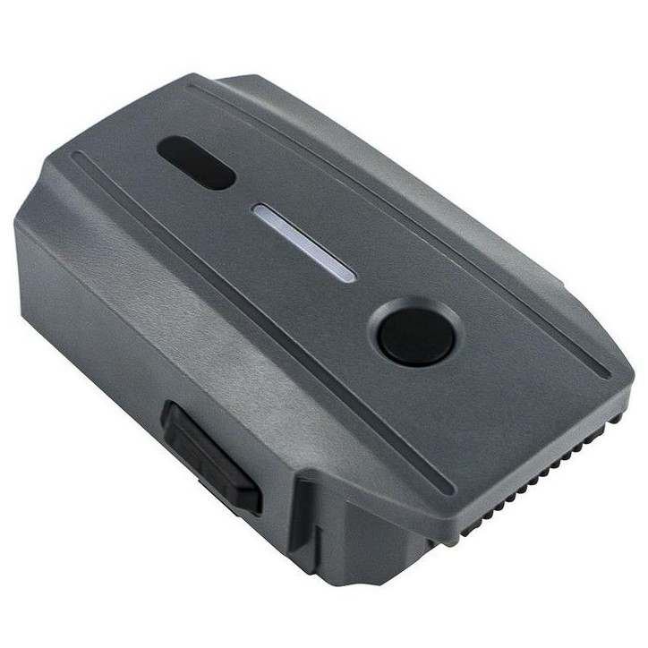 MBXRCH-BA011 CoreParts Battery for Dji RC Hobby 42.18Wh Li-Pol 11.1V 3800mAh for Dji Mavic Pro GP785075-38300DB, FB1-3830 MAH-11