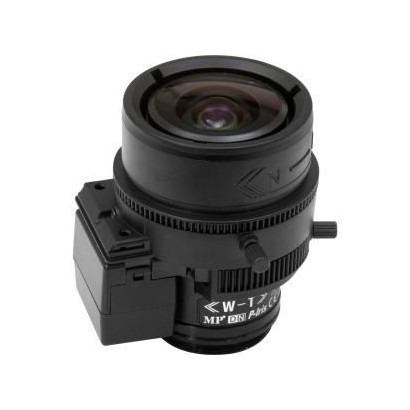 5506-721 5506-721 Axis LENS FUJINON CS 2.8-8MM P-IRIS