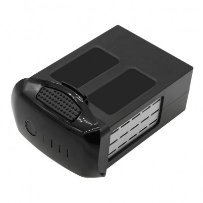 MBXDR-BA034 MBXDR-BA034 CoreParts Battery for DJI Drones 89.22Wh Li-Polymer 15.2V 5870mAh Black for Phantom 4 Pro Plus, Phant...