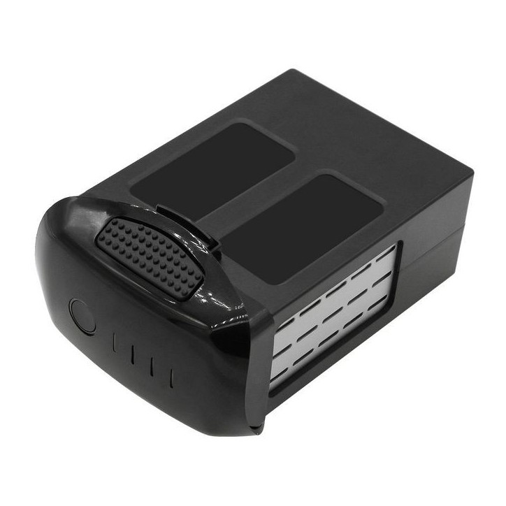 MBXDR-BA034 CoreParts Battery for DJI Drones 89.22Wh Li-Polymer 15.2V 5870mAh Black for Phantom 4 Pro Plus, Phantom 4 Pro v2.0, 