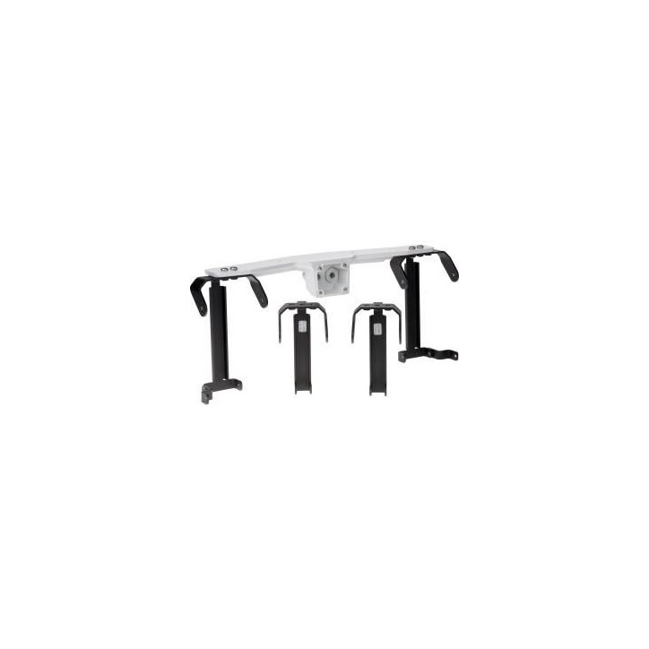 01181-001 Axis T99 ILLUMINATOR BRACKET KIT A