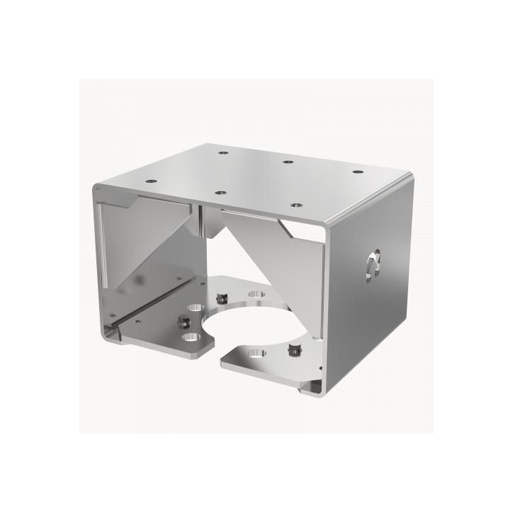 02423-001 Axis CEILING MOUNT EXCAM XPT