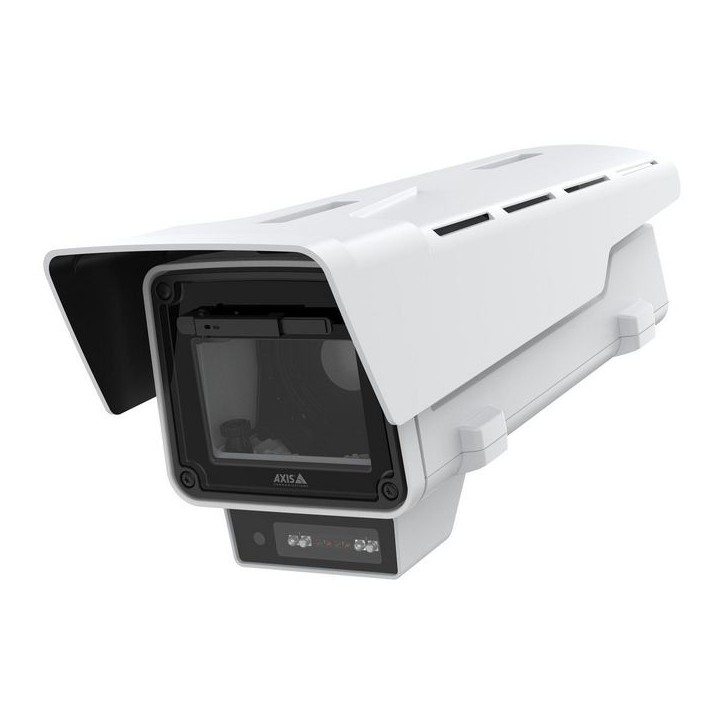 02442-031 Axis Q1656-BLE