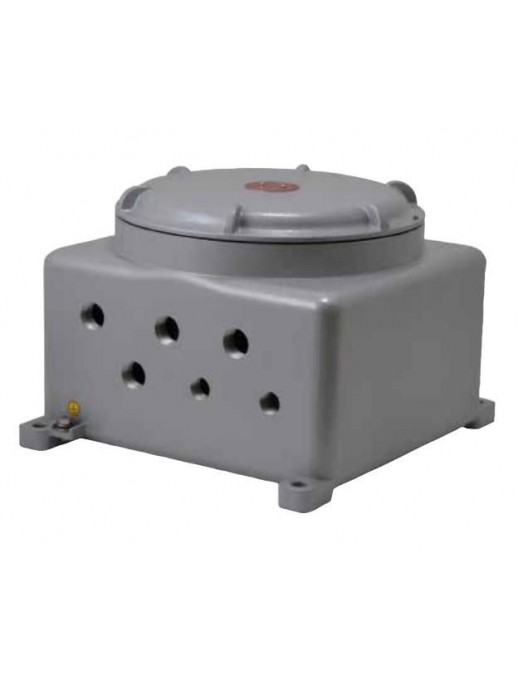 MBA2S5A MBA2S5A Pelco Explosion-proof, IP66