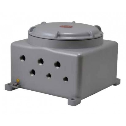 MBA3S5A MBA3S5A Pelco Explosion-proof, IP66