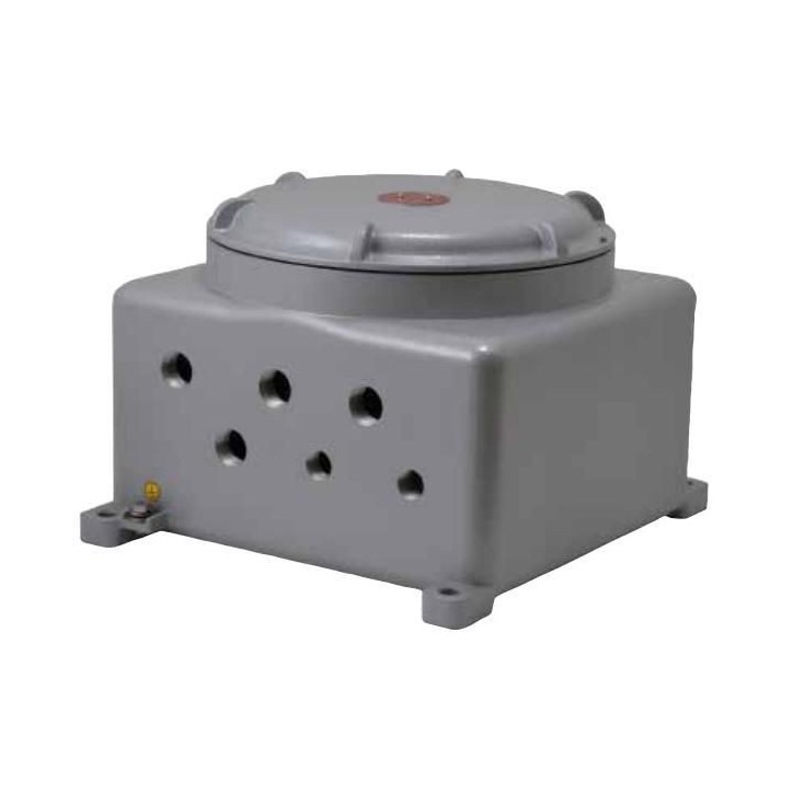 MBA3S5A Pelco Explosion-proof, IP66 MBA3S5A Pelco Explosion-proof, IP66