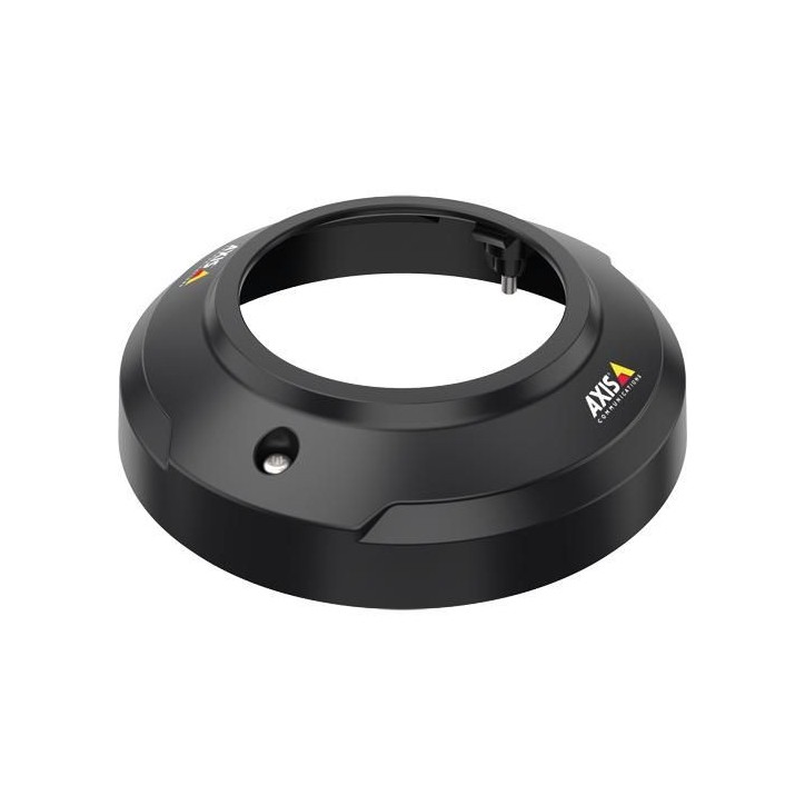 5507-431 Axis M30 CASING A BLACK 5P