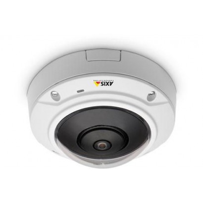 5800-741 5800-741 Axis M3007 CLEAR DOME 5PCS