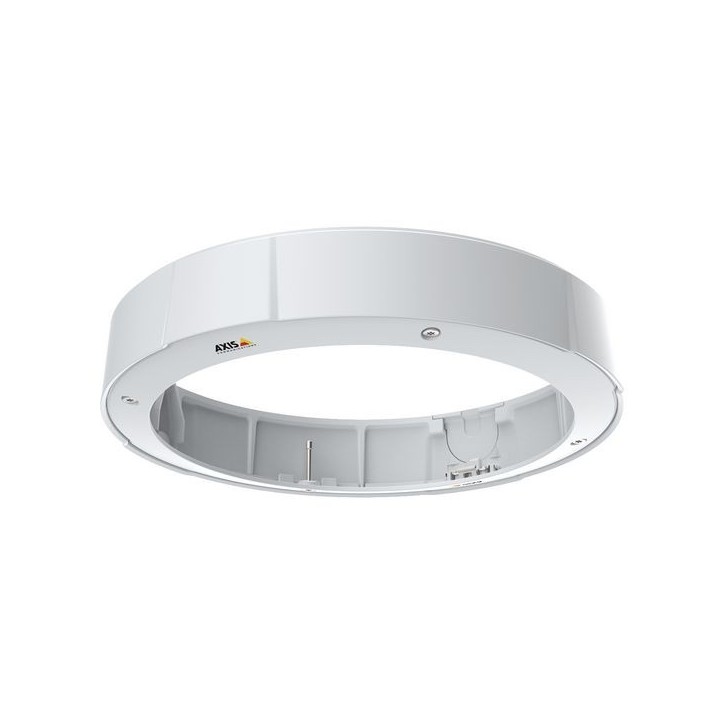 02237-001 Axis TP3813-E Ventless Metal Casing