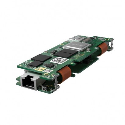 02196-041 02196-041 Axis FA51-B MAIN UNIT 10PCS