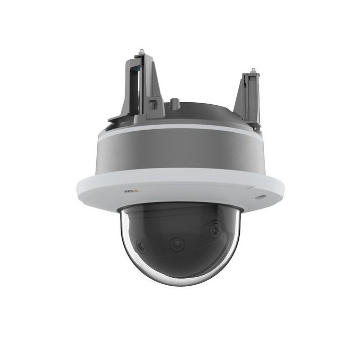 02136-001 Axis TQ3201-E RECESSED MOUNT