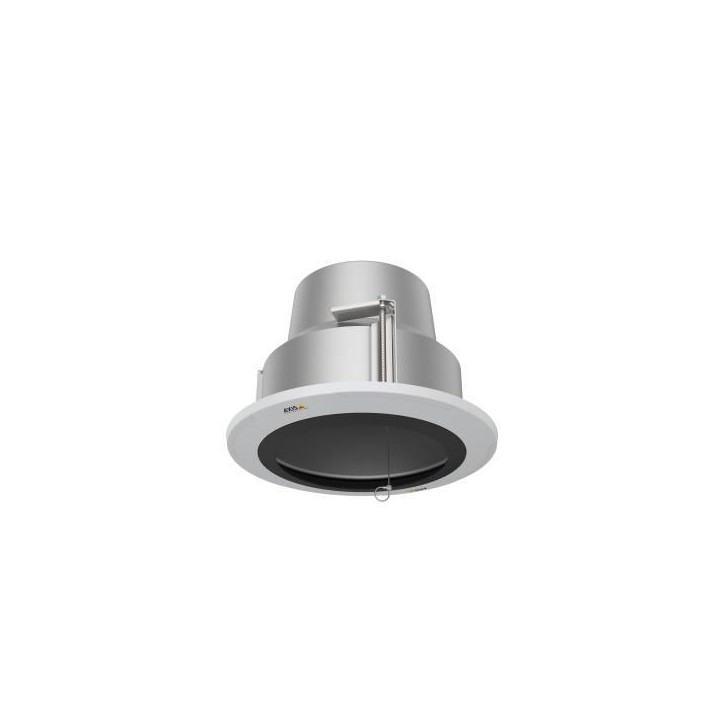 02102-001 Axis TQ6201-E RECESSED MOUNT