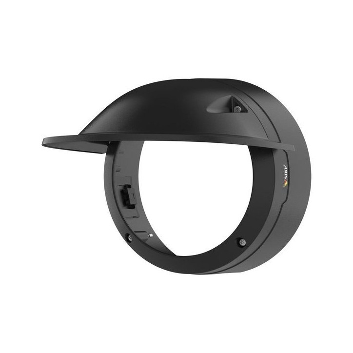 02356-001 Axis TQ3805-E CASING BLACK