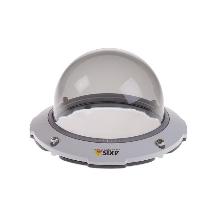 02399-001 Axis TQ6809 HARD COATED SMOKED DOME