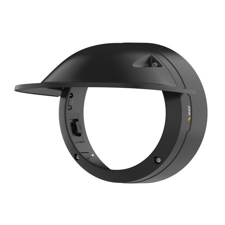 02357-001 Axis TP3817-E CASING BLACK