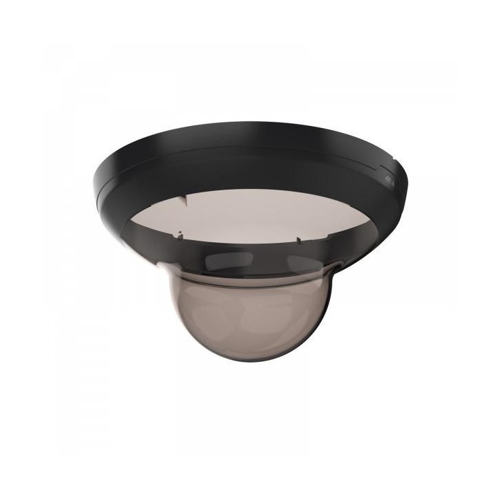02428-001 Axis TM5801 DOME COVER BLACK
