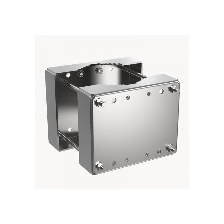 02343-001 Axis TQ1301-E POLE MOUNT 50-150mm