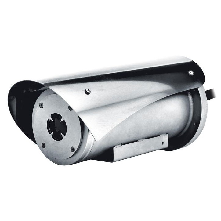 MVXT2I0SFZ01BH Pelco MVXT thermal camera with radiometric functions, in AISI 316L, 12-24Vdc/24Vac, version IP H264/AVC, 3 MVXT2I0SFZ01BH Pelco MVXT thermal camera with radiometric functions, in AISI 316L, 12-24Vdc/24Vac, version IP H264/AVC, 3