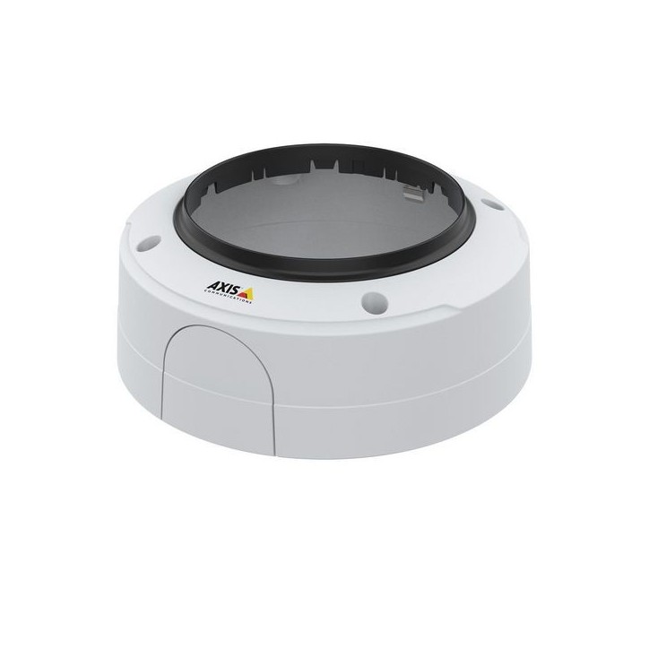 02236-001 Axis TP3804-E Metal Casing White 4P