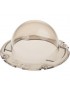 01624-001 01624-001 Axis TP3802 SMOKED DOME 4P
