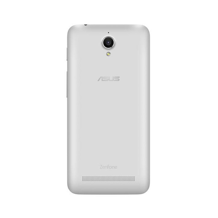 90AZ00S2-R7A010 Asus Back Cover, ZC451TG, White Asus ZenFone Go (ZC451TG-1B)
